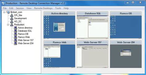 remote desktop connection manager 2.7 smart card|remote desktop connection manager examples.